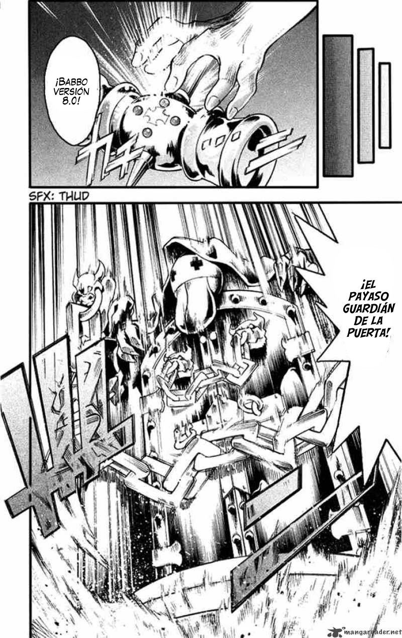 Read MÄR_ Märchen Awakens Romance (es) Manga Online