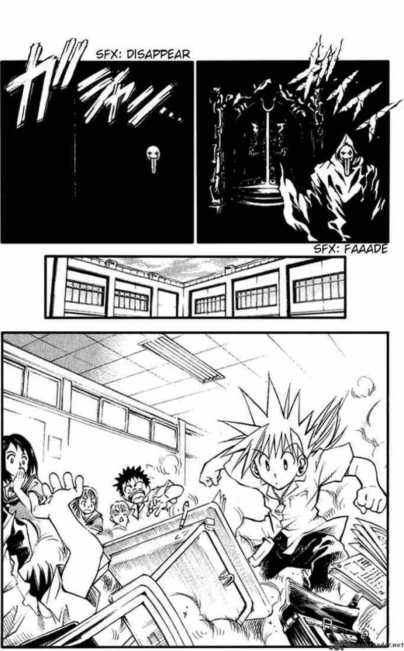 Read MÄR_ Märchen Awakens Romance (es) Manga Online