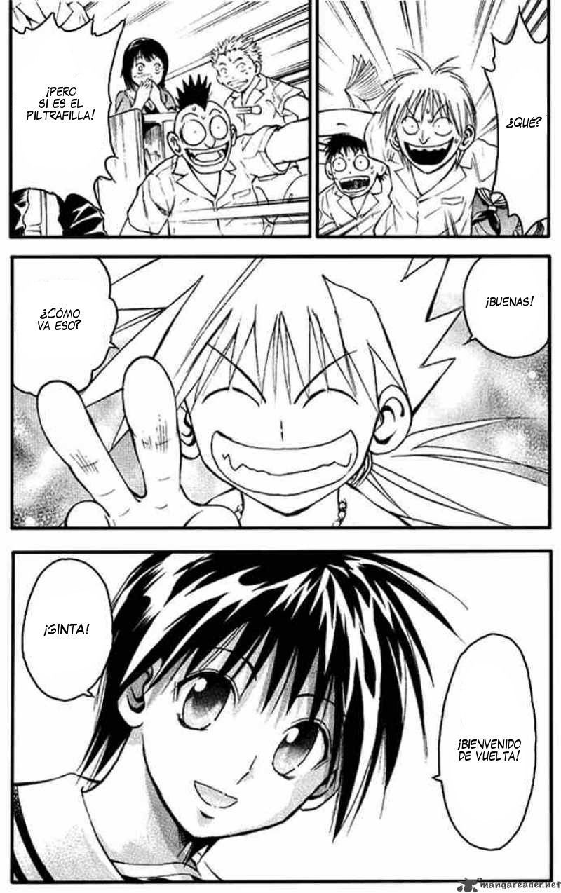 Read MÄR_ Märchen Awakens Romance (es) Manga Online