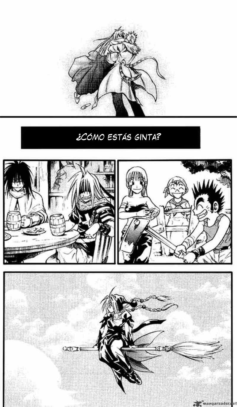 Read MÄR_ Märchen Awakens Romance (es) Manga Online