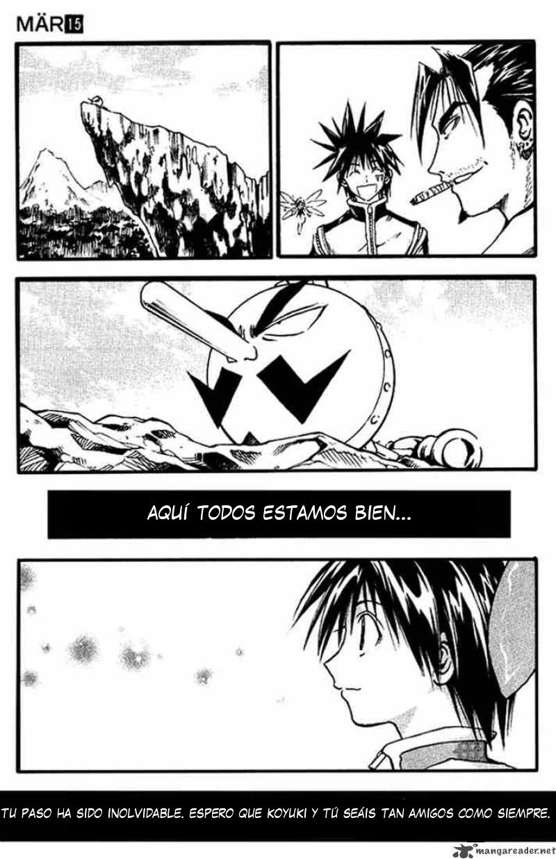 Read MÄR_ Märchen Awakens Romance (es) Manga Online