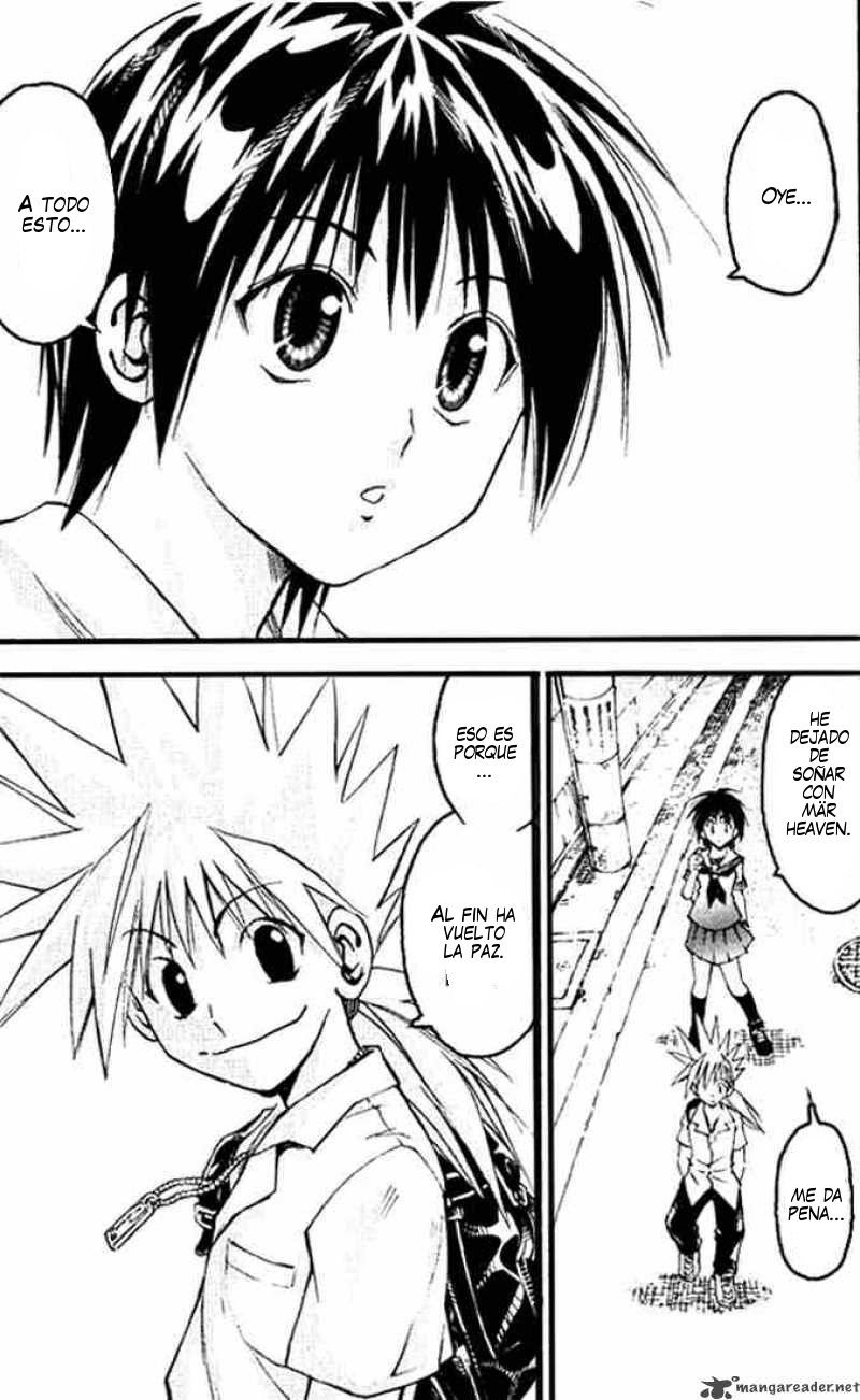 Read MÄR_ Märchen Awakens Romance (es) Manga Online