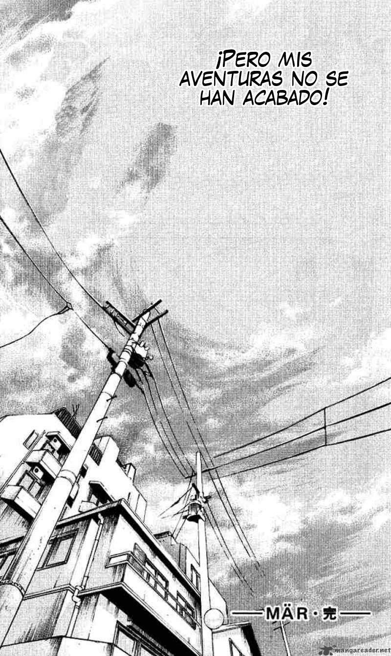 Read MÄR_ Märchen Awakens Romance (es) Manga Online