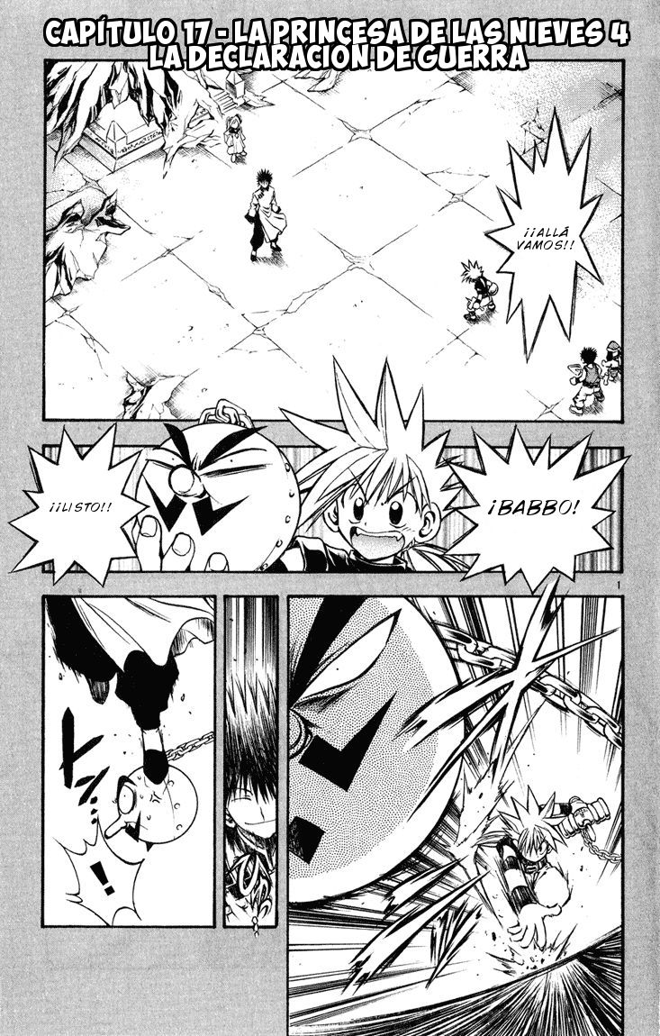 Read MÄR_ Märchen Awakens Romance (es) Manga Online