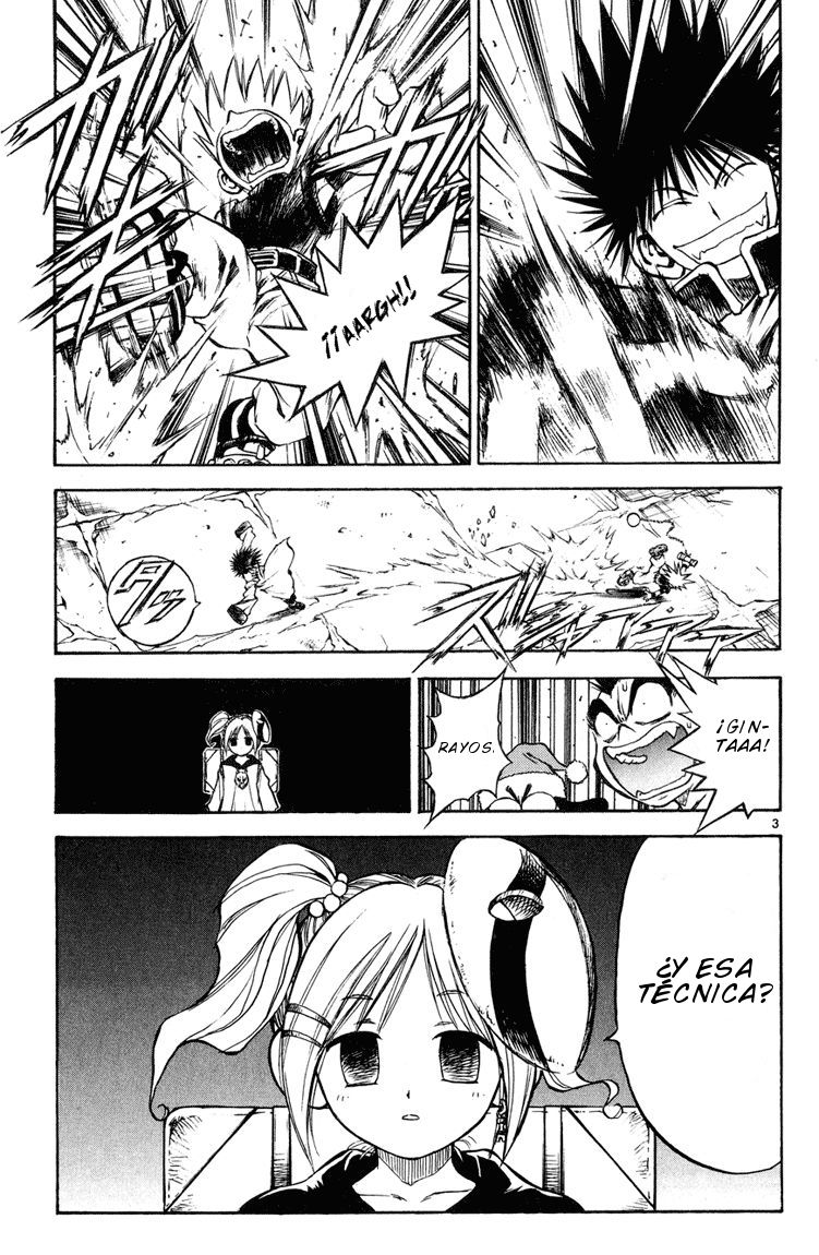 Read MÄR_ Märchen Awakens Romance (es) Manga Online