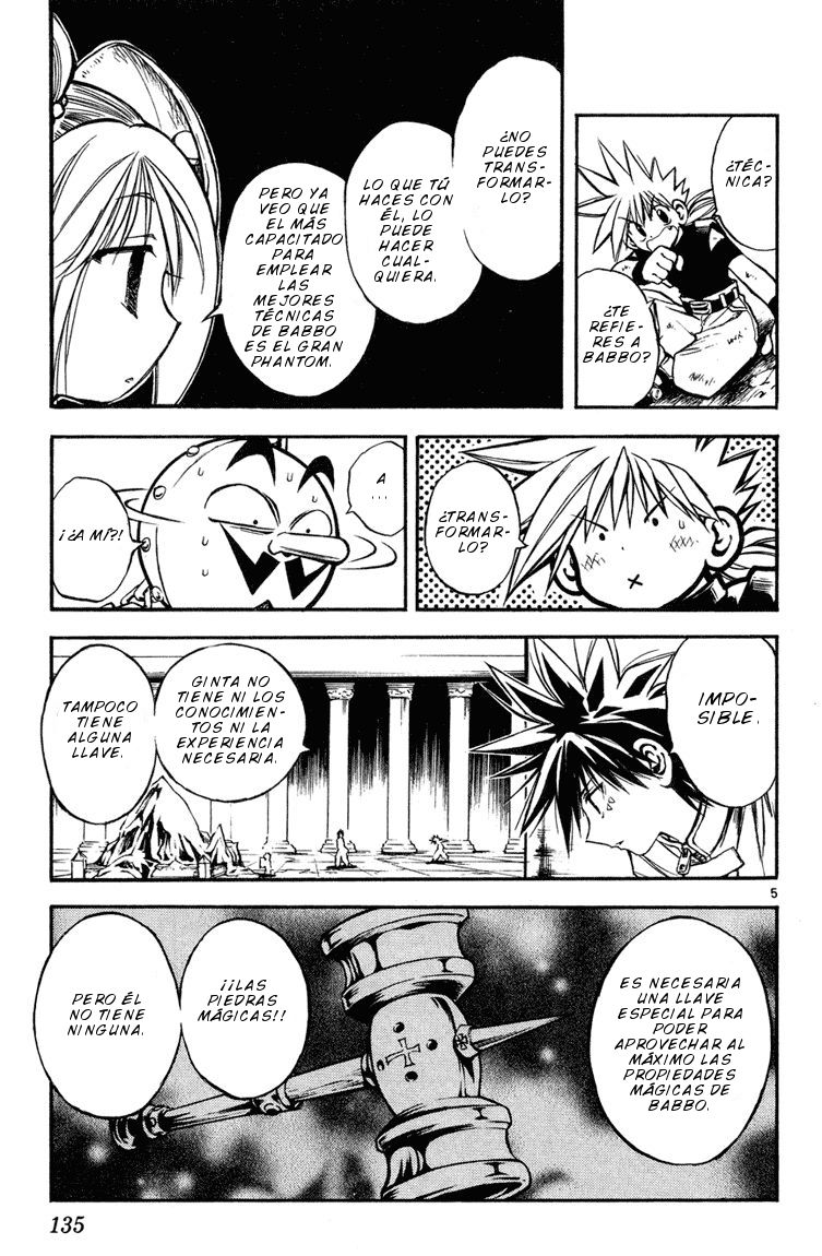 Read MÄR_ Märchen Awakens Romance (es) Manga Online