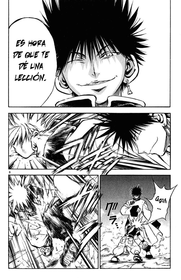 Read MÄR_ Märchen Awakens Romance (es) Manga Online