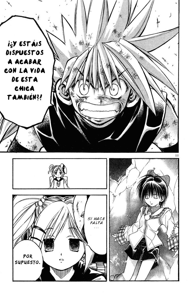 Read MÄR_ Märchen Awakens Romance (es) Manga Online