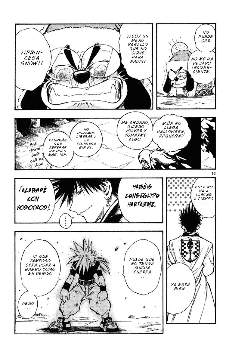 Read MÄR_ Märchen Awakens Romance (es) Manga Online