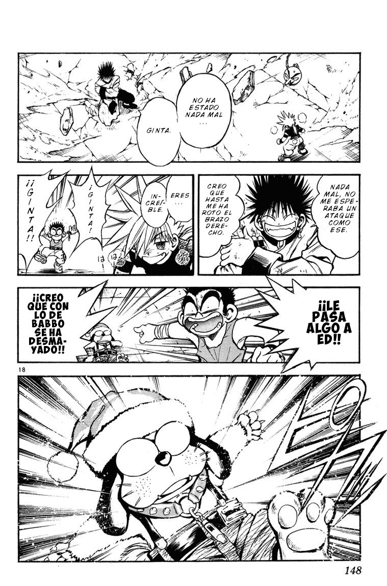 Read MÄR_ Märchen Awakens Romance (es) Manga Online