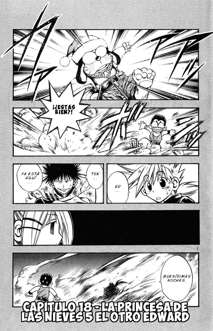 Read MÄR_ Märchen Awakens Romance (es) Manga Online