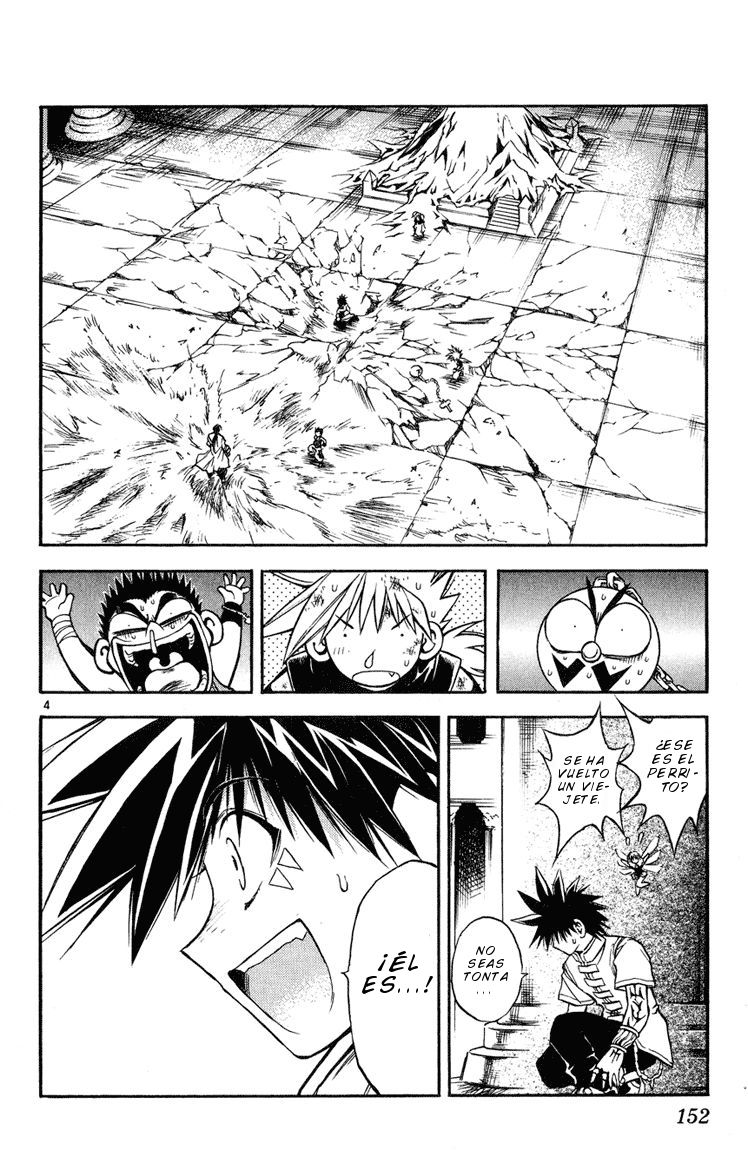 Read MÄR_ Märchen Awakens Romance (es) Manga Online