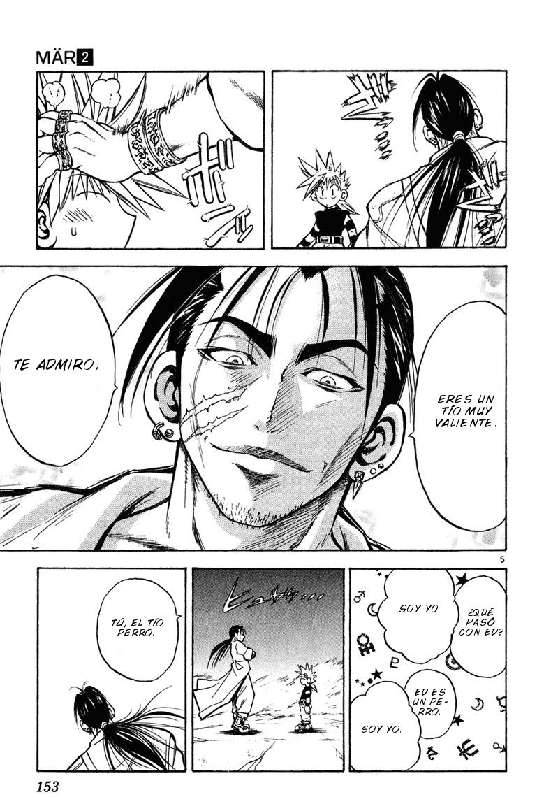 Read MÄR_ Märchen Awakens Romance (es) Manga Online