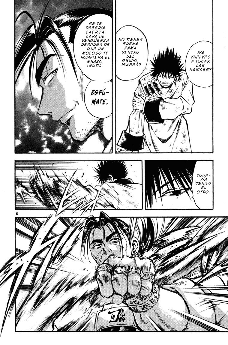 Read MÄR_ Märchen Awakens Romance (es) Manga Online