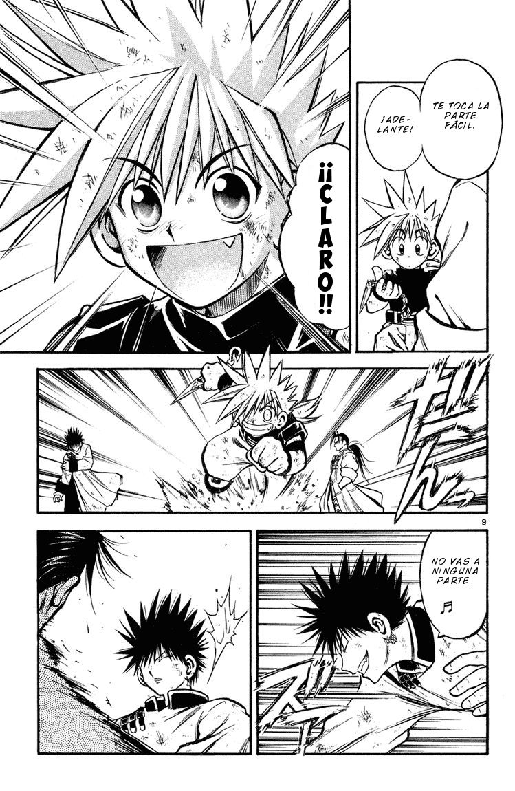 Read MÄR_ Märchen Awakens Romance (es) Manga Online