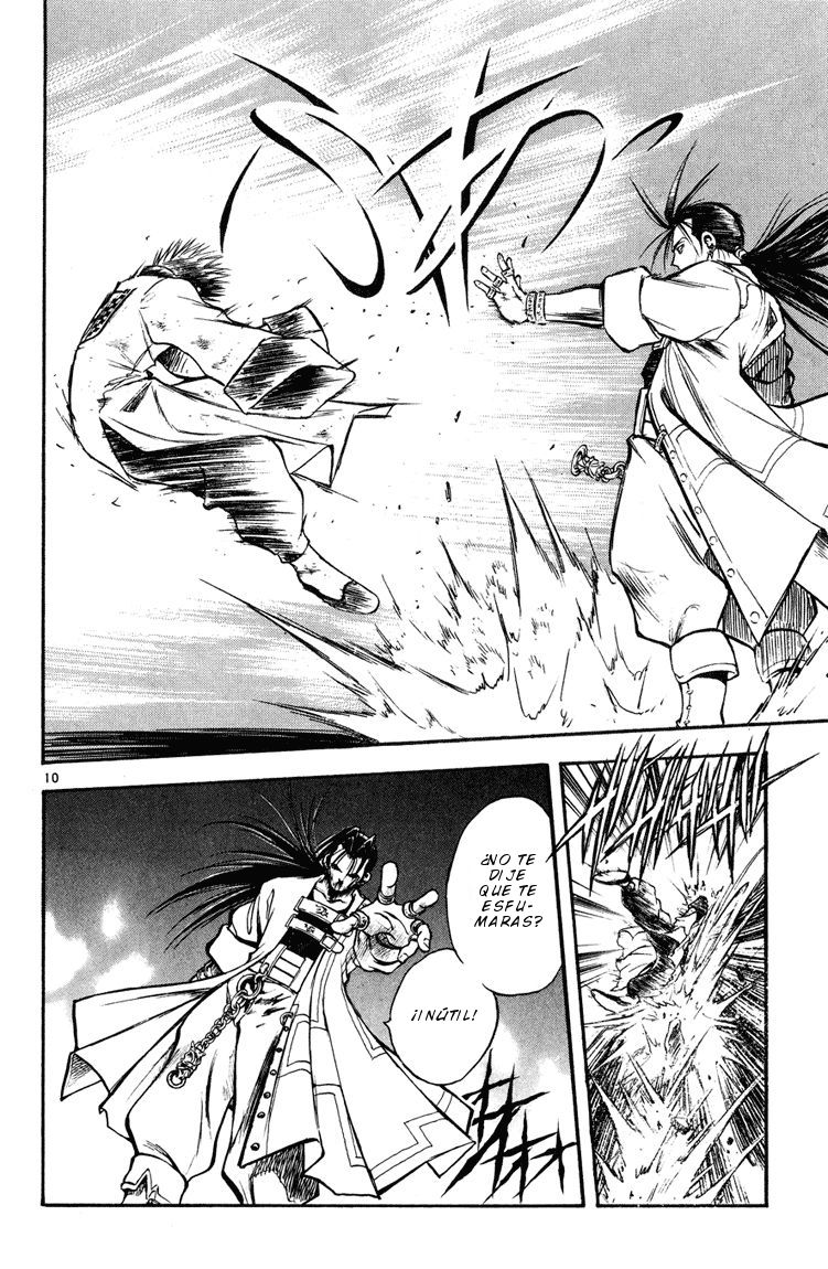 Read MÄR_ Märchen Awakens Romance (es) Manga Online