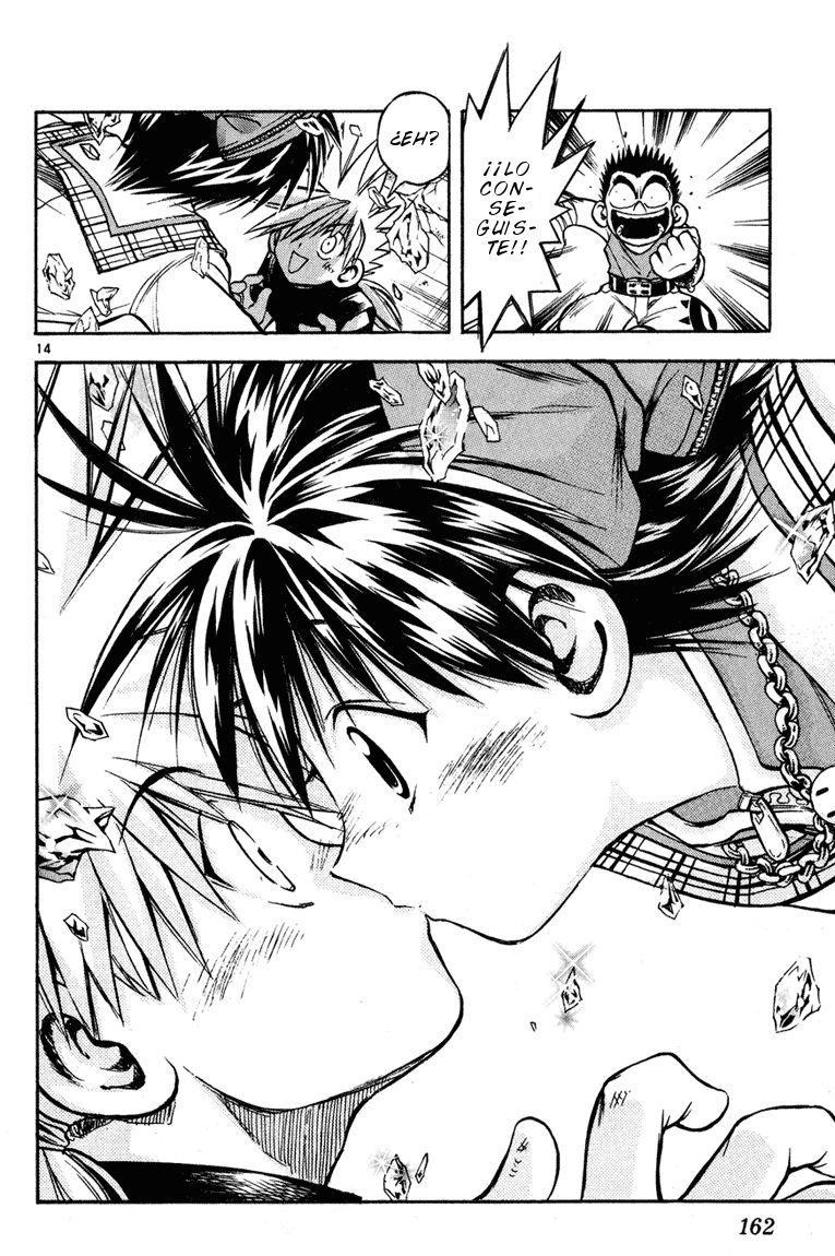 Read MÄR_ Märchen Awakens Romance (es) Manga Online