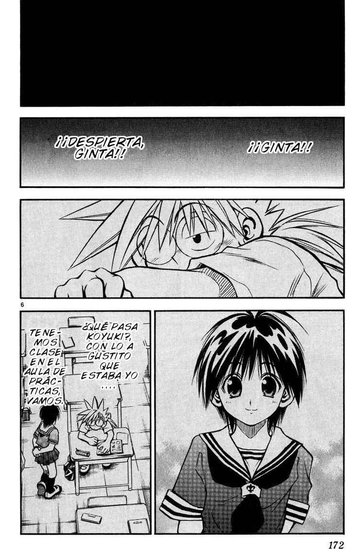 Read MÄR_ Märchen Awakens Romance (es) Manga Online