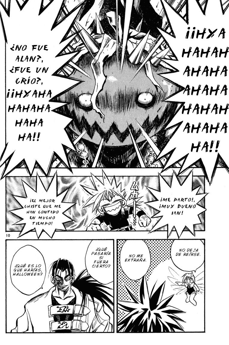 Read MÄR_ Märchen Awakens Romance (es) Manga Online