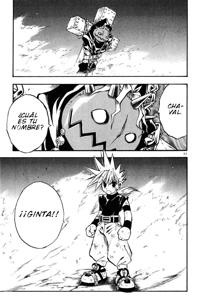 Read MÄR_ Märchen Awakens Romance (es) Manga Online