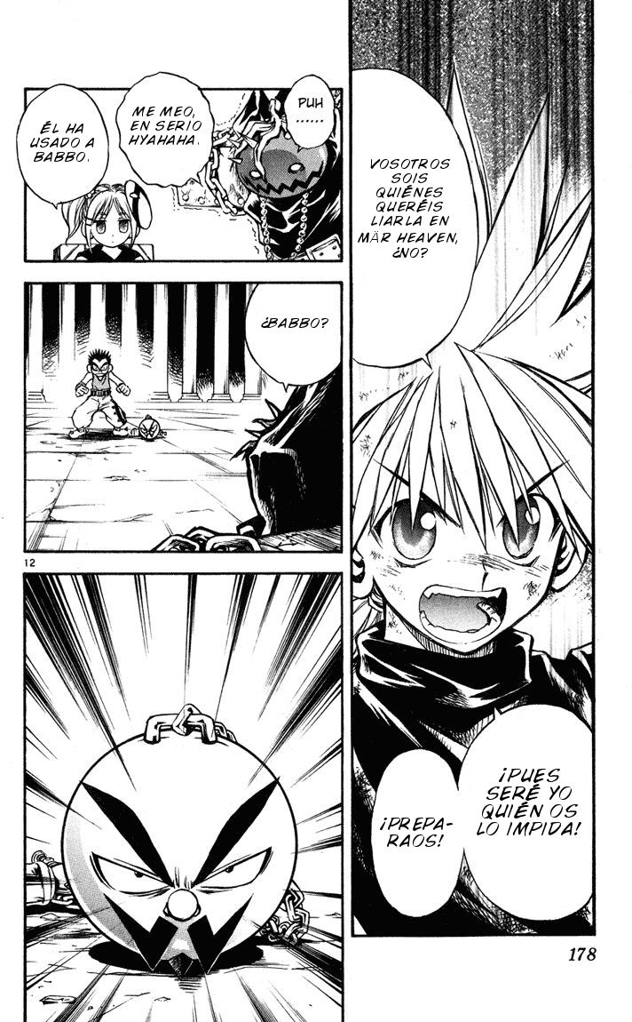 Read MÄR_ Märchen Awakens Romance (es) Manga Online