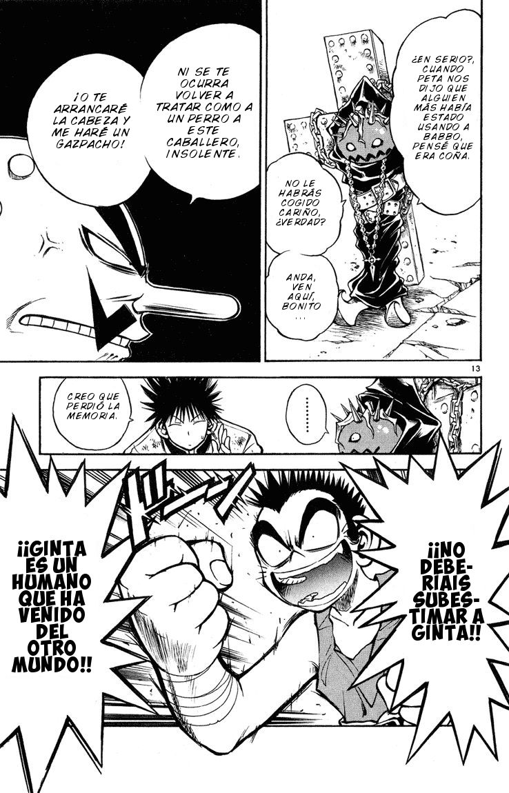 Read MÄR_ Märchen Awakens Romance (es) Manga Online