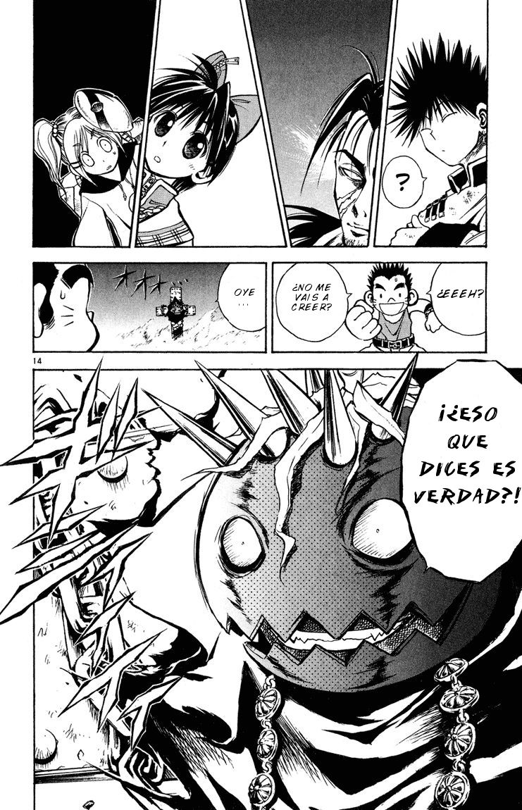 Read MÄR_ Märchen Awakens Romance (es) Manga Online