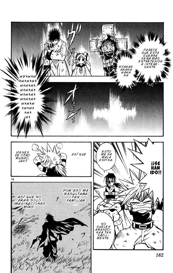 Read MÄR_ Märchen Awakens Romance (es) Manga Online