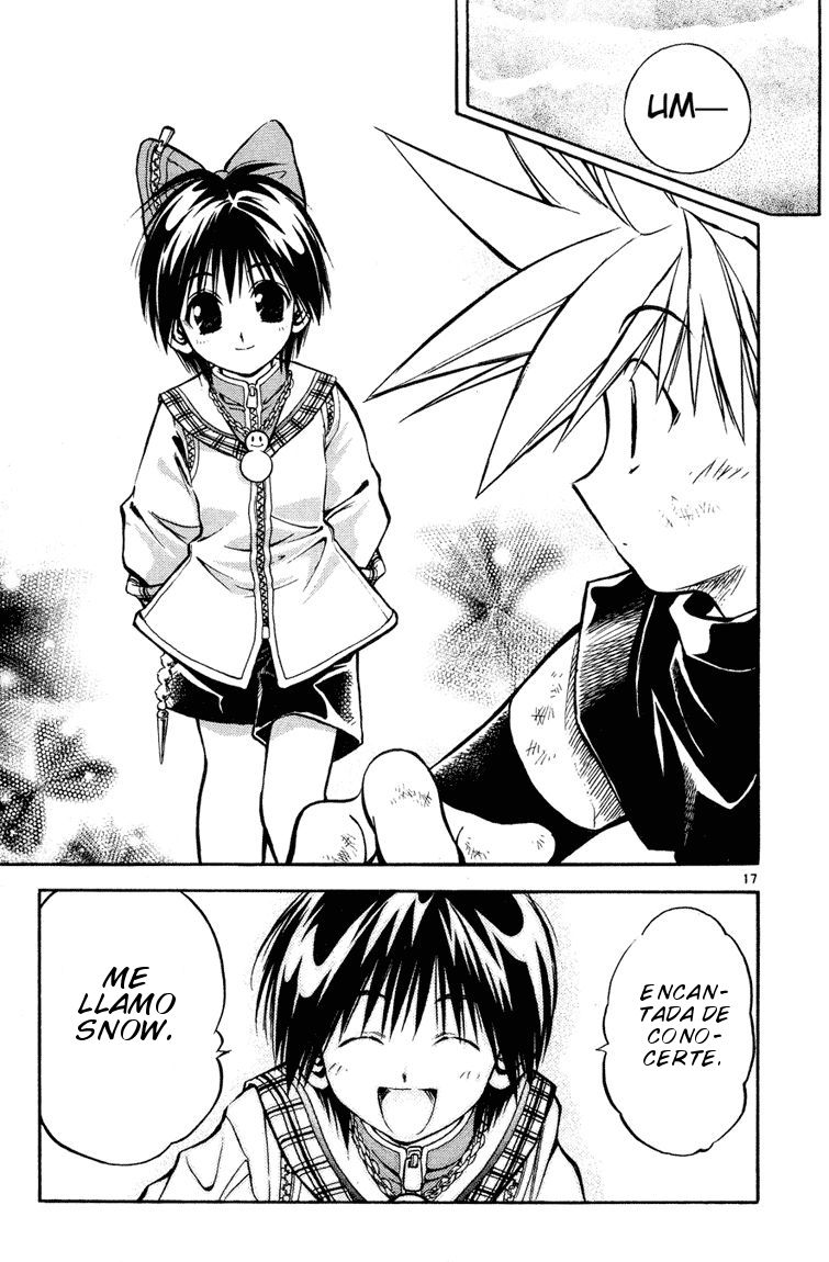 Read MÄR_ Märchen Awakens Romance (es) Manga Online