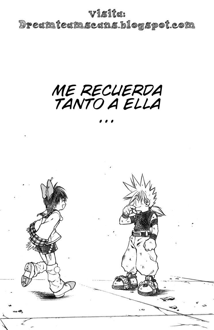 Read MÄR_ Märchen Awakens Romance (es) Manga Online