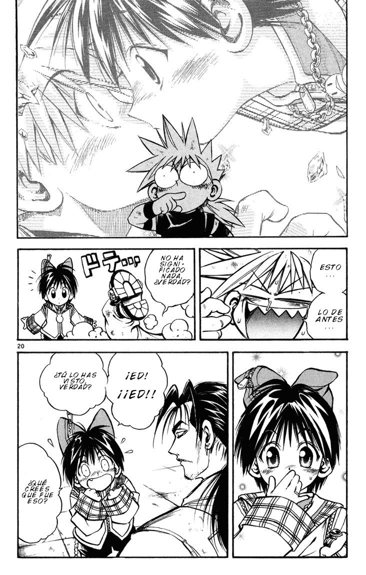 Read MÄR_ Märchen Awakens Romance (es) Manga Online