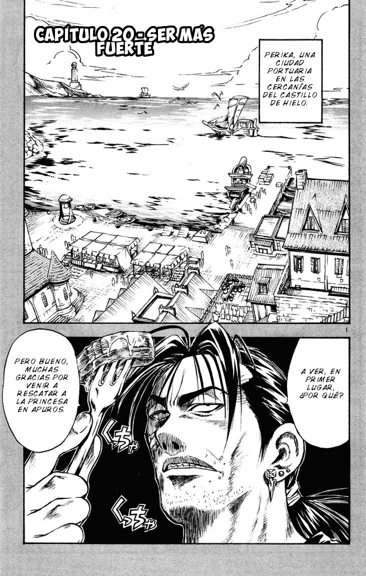 Read MÄR_ Märchen Awakens Romance (es) Manga Online