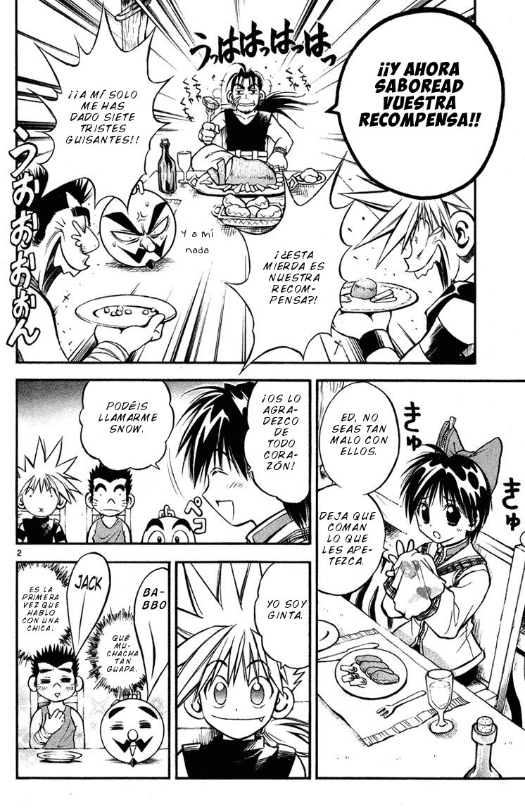 Read MÄR_ Märchen Awakens Romance (es) Manga Online