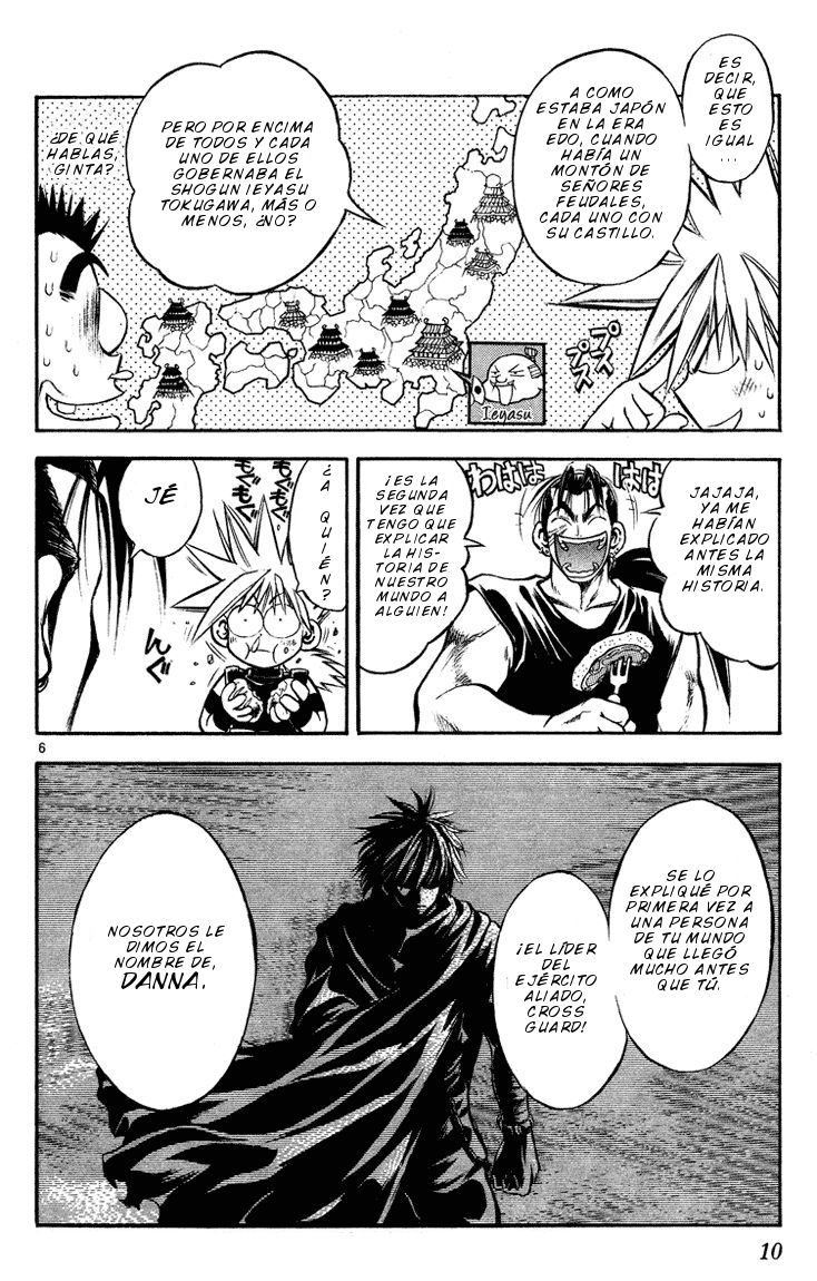 Read MÄR_ Märchen Awakens Romance (es) Manga Online