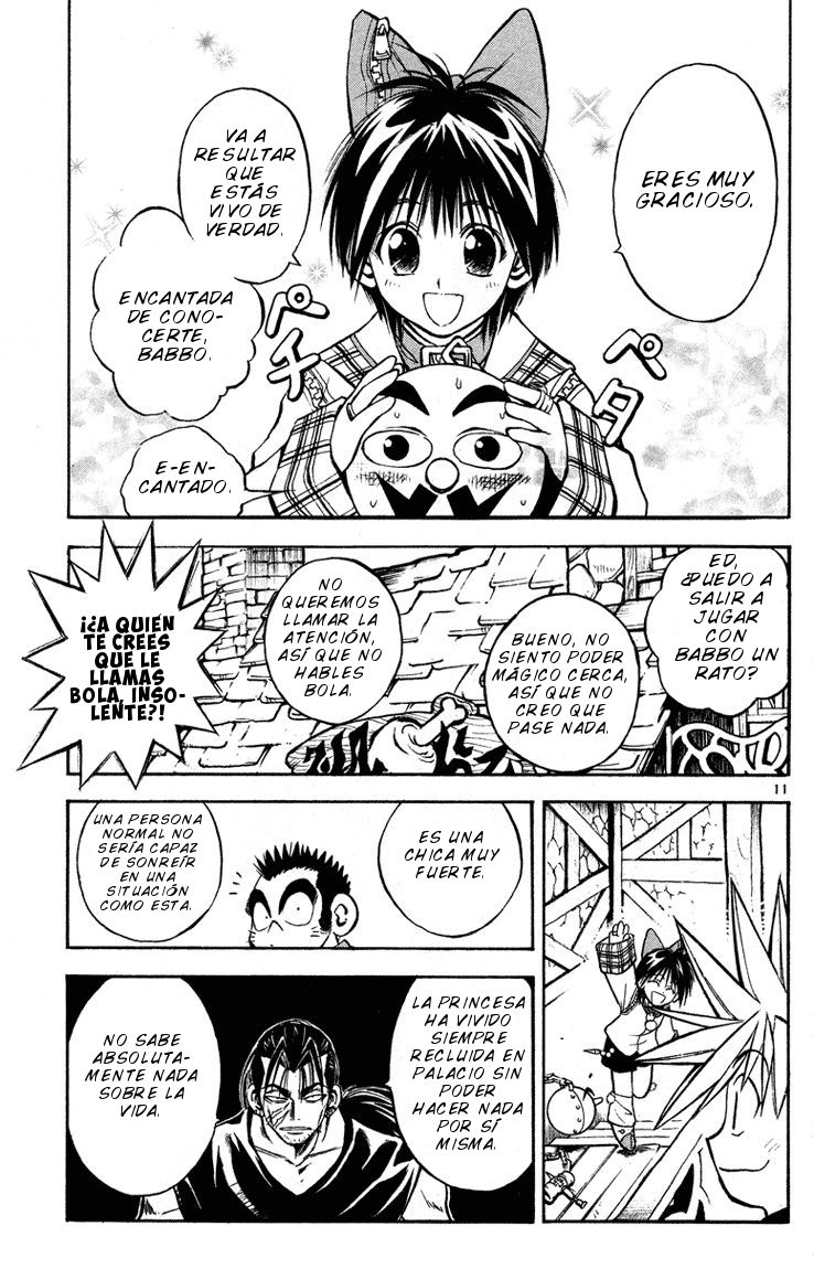 Read MÄR_ Märchen Awakens Romance (es) Manga Online