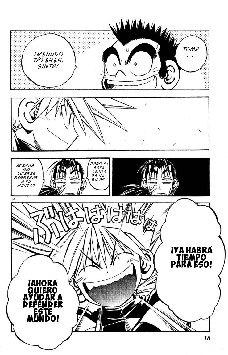 Read MÄR_ Märchen Awakens Romance (es) Manga Online