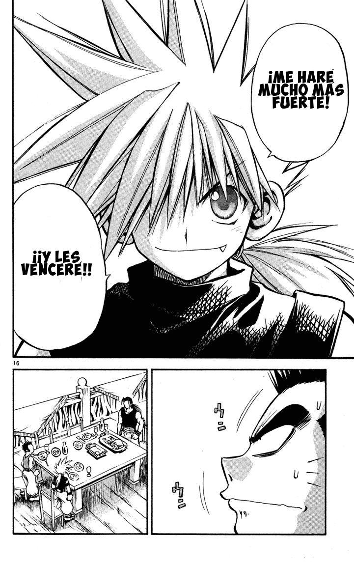 Read MÄR_ Märchen Awakens Romance (es) Manga Online