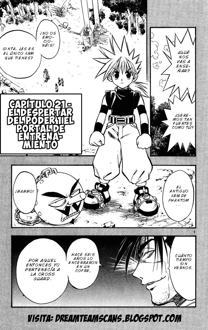 Read MÄR_ Märchen Awakens Romance (es) Manga Online