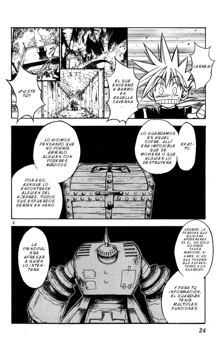 Read MÄR_ Märchen Awakens Romance (es) Manga Online