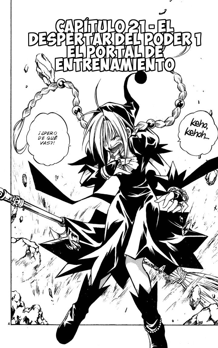 Read MÄR_ Märchen Awakens Romance (es) Manga Online