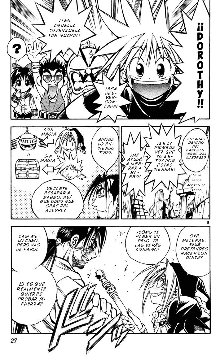 Read MÄR_ Märchen Awakens Romance (es) Manga Online