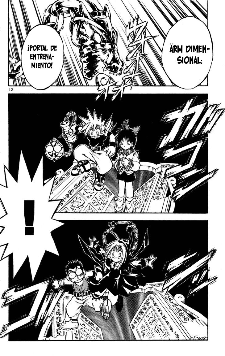 Read MÄR_ Märchen Awakens Romance (es) Manga Online