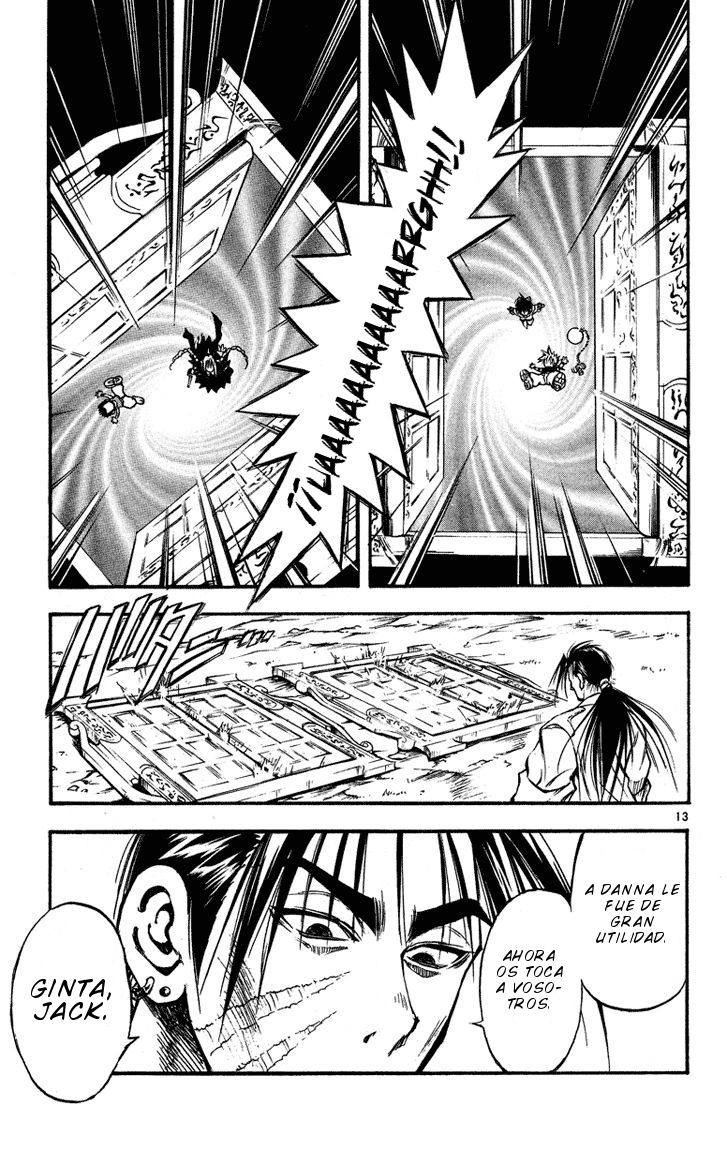 Read MÄR_ Märchen Awakens Romance (es) Manga Online