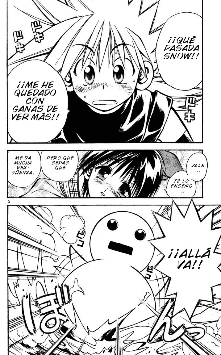 Read MÄR_ Märchen Awakens Romance (es) Manga Online