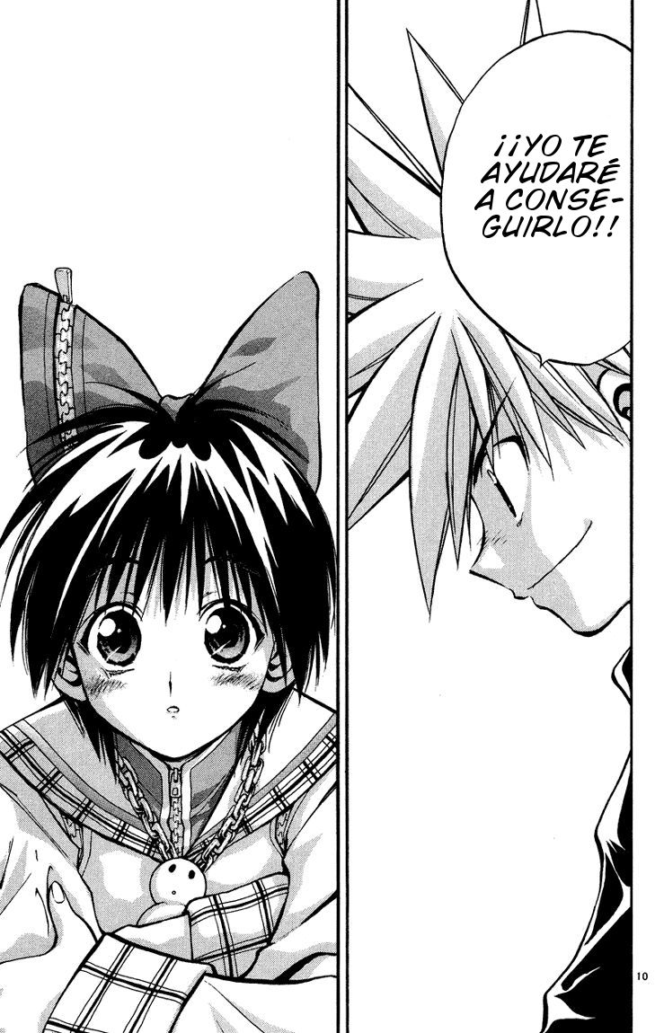 Read MÄR_ Märchen Awakens Romance (es) Manga Online