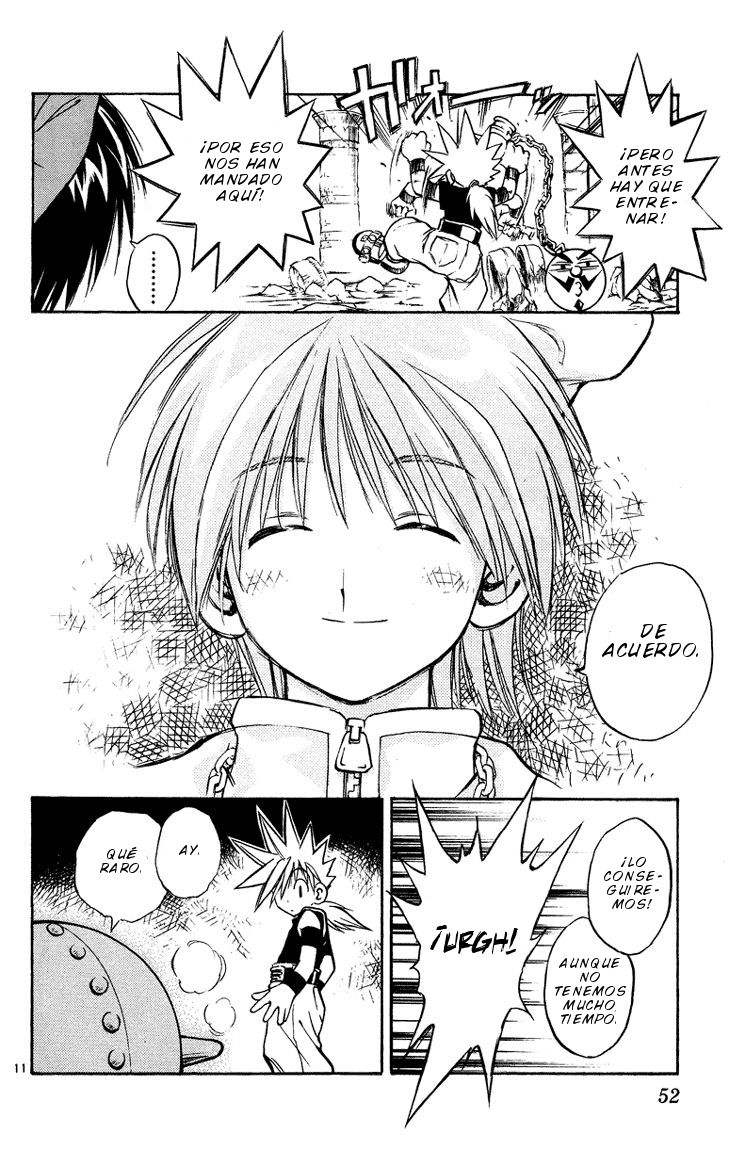 Read MÄR_ Märchen Awakens Romance (es) Manga Online