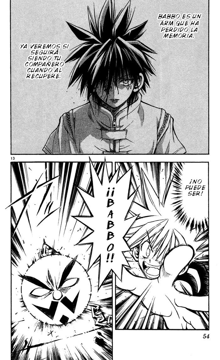 Read MÄR_ Märchen Awakens Romance (es) Manga Online