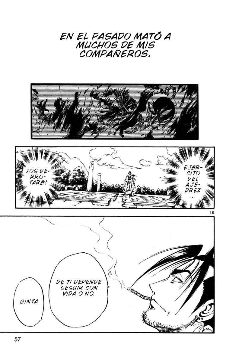 Read MÄR_ Märchen Awakens Romance (es) Manga Online