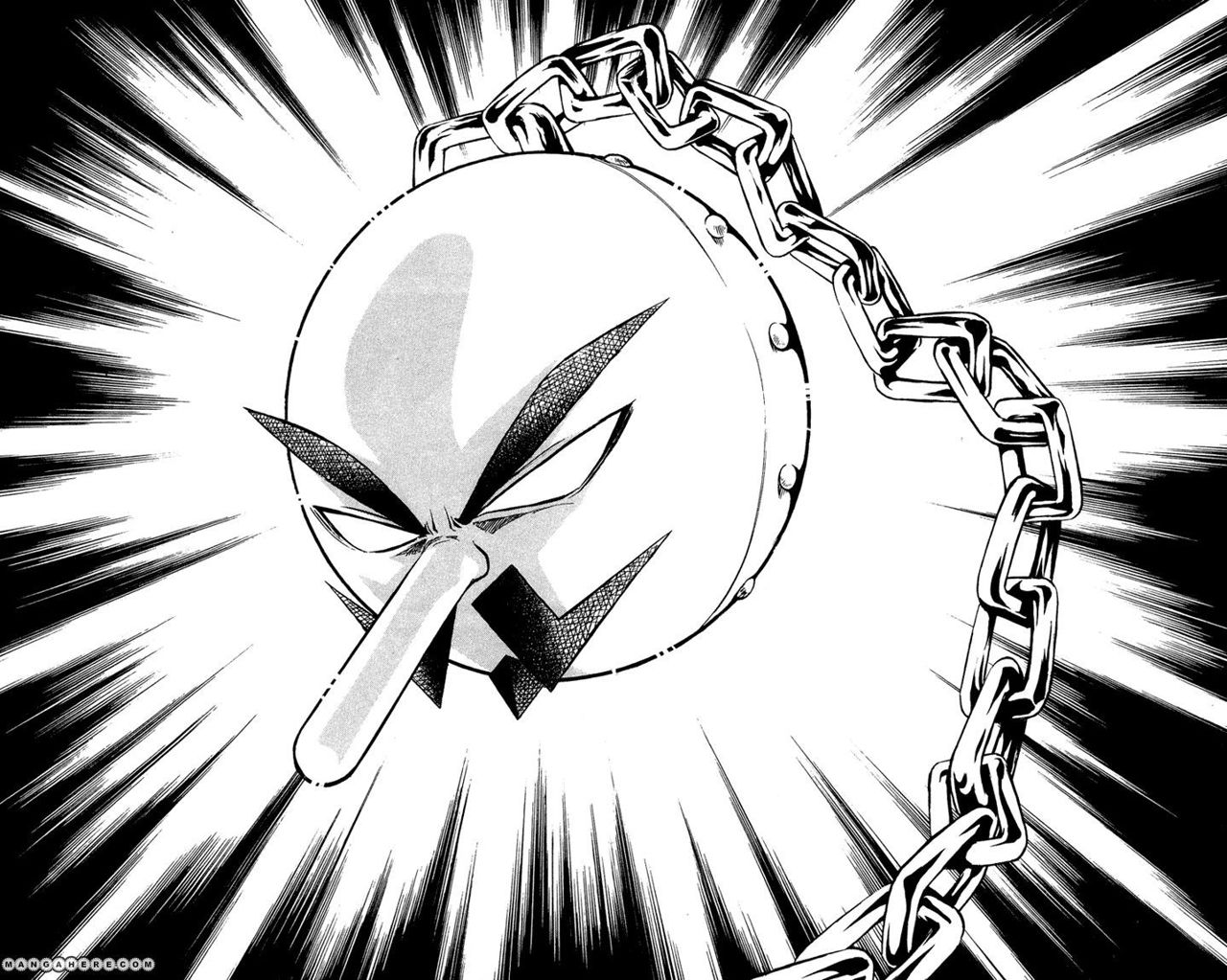 Read MÄR_ Märchen Awakens Romance (es) Manga Online