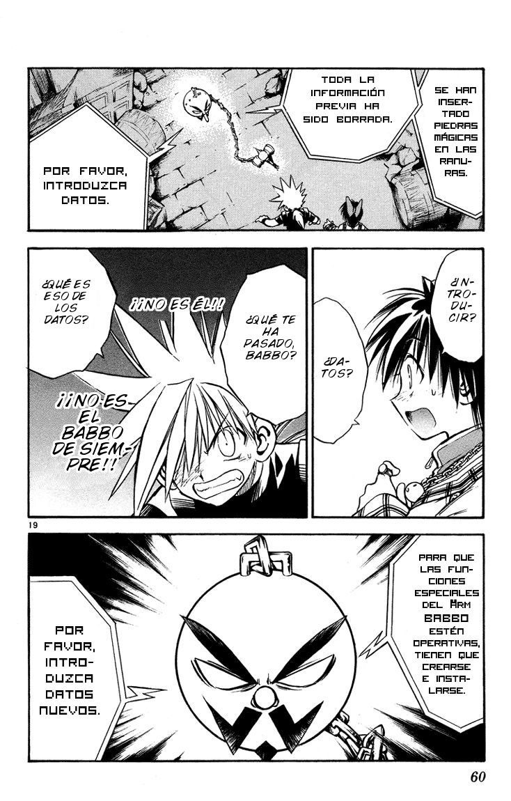 Read MÄR_ Märchen Awakens Romance (es) Manga Online